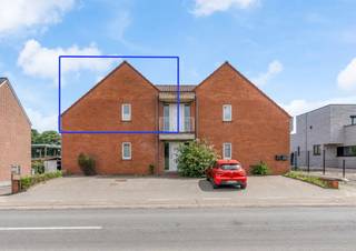 Appartement met 2 slaapkamers en autostandplaats, geschikt voor starters of als investeringseigendom.TROEVEN :Ideaal voor starters of als...