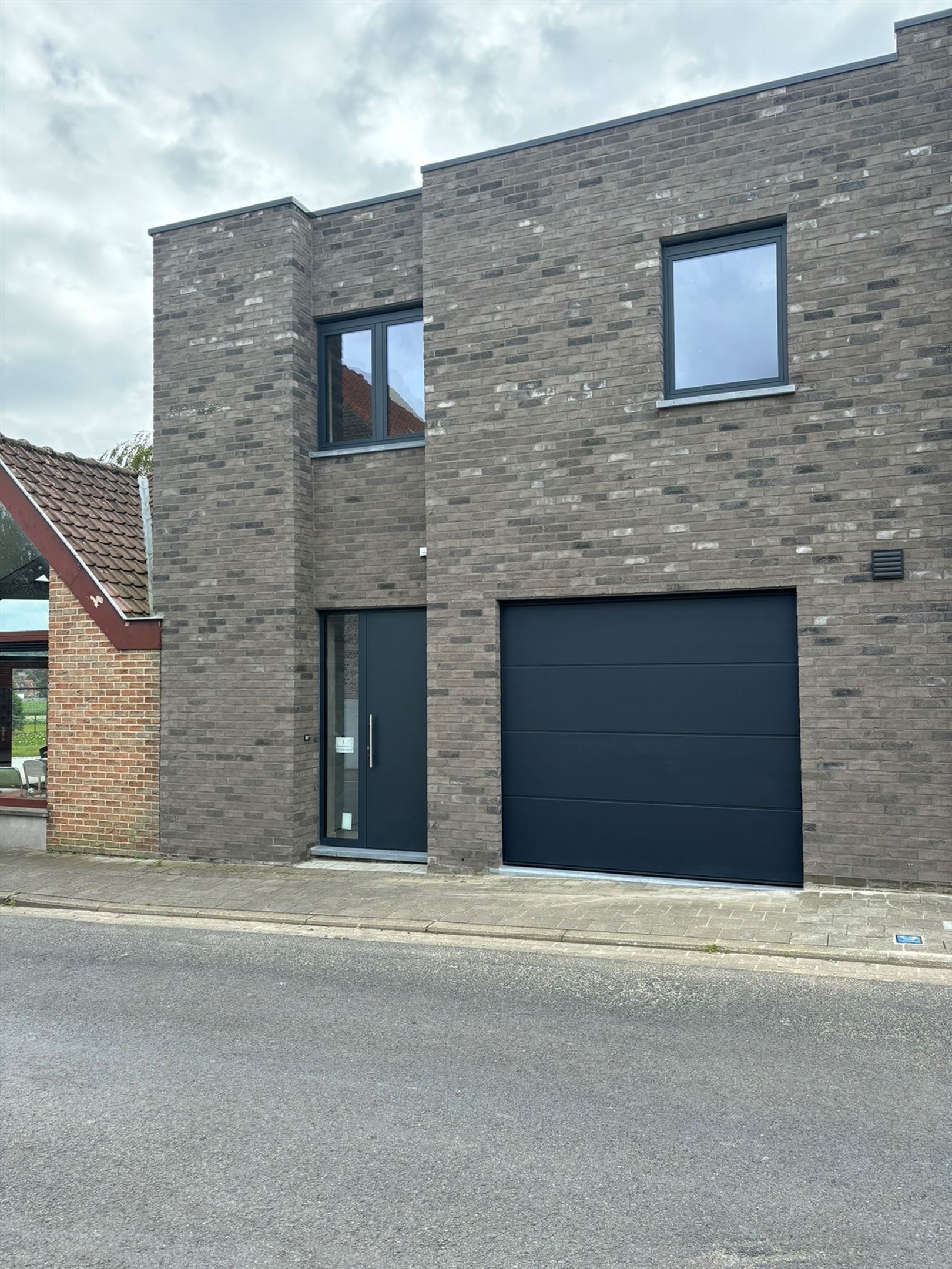 Maison à vendre à Rekkem avec 4 chambres - photo 1