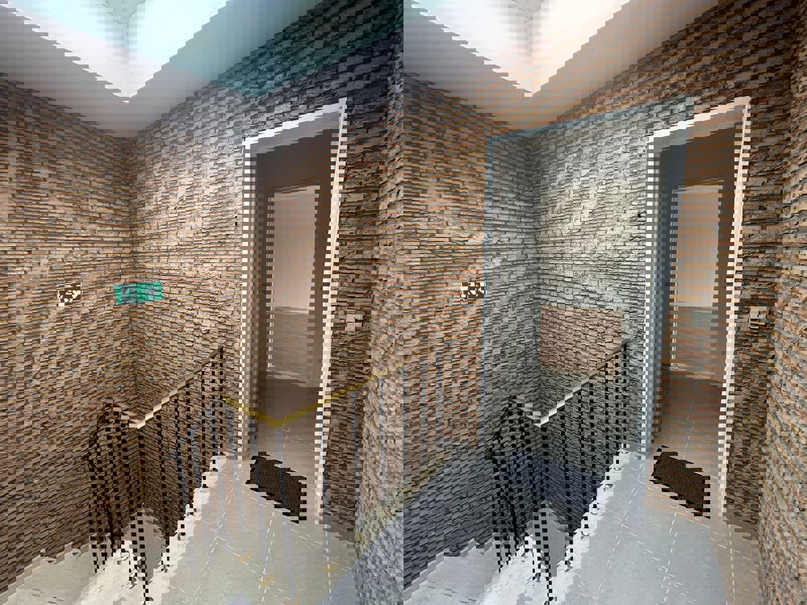 Modern 2-slpk app in het centrum van Oud-Turnhout - foto 4