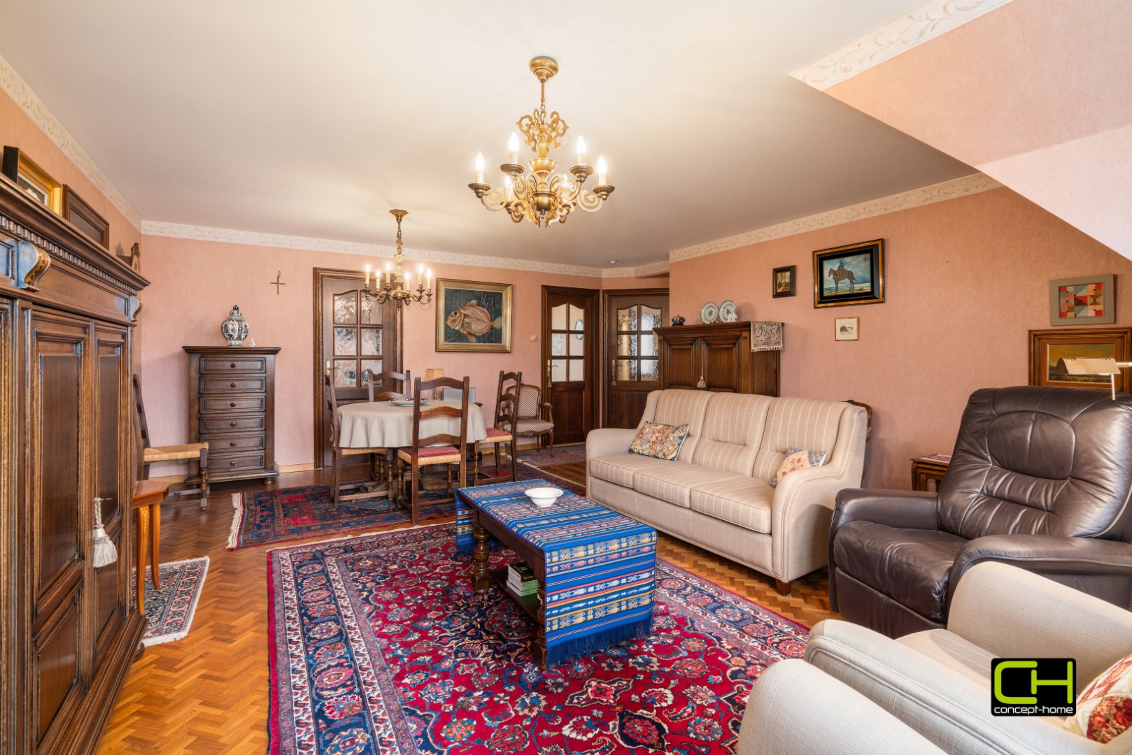 Appartement à vendre à Lievegem avec 2 chambres - photo 4