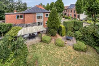 Maison à vendre à Anvers