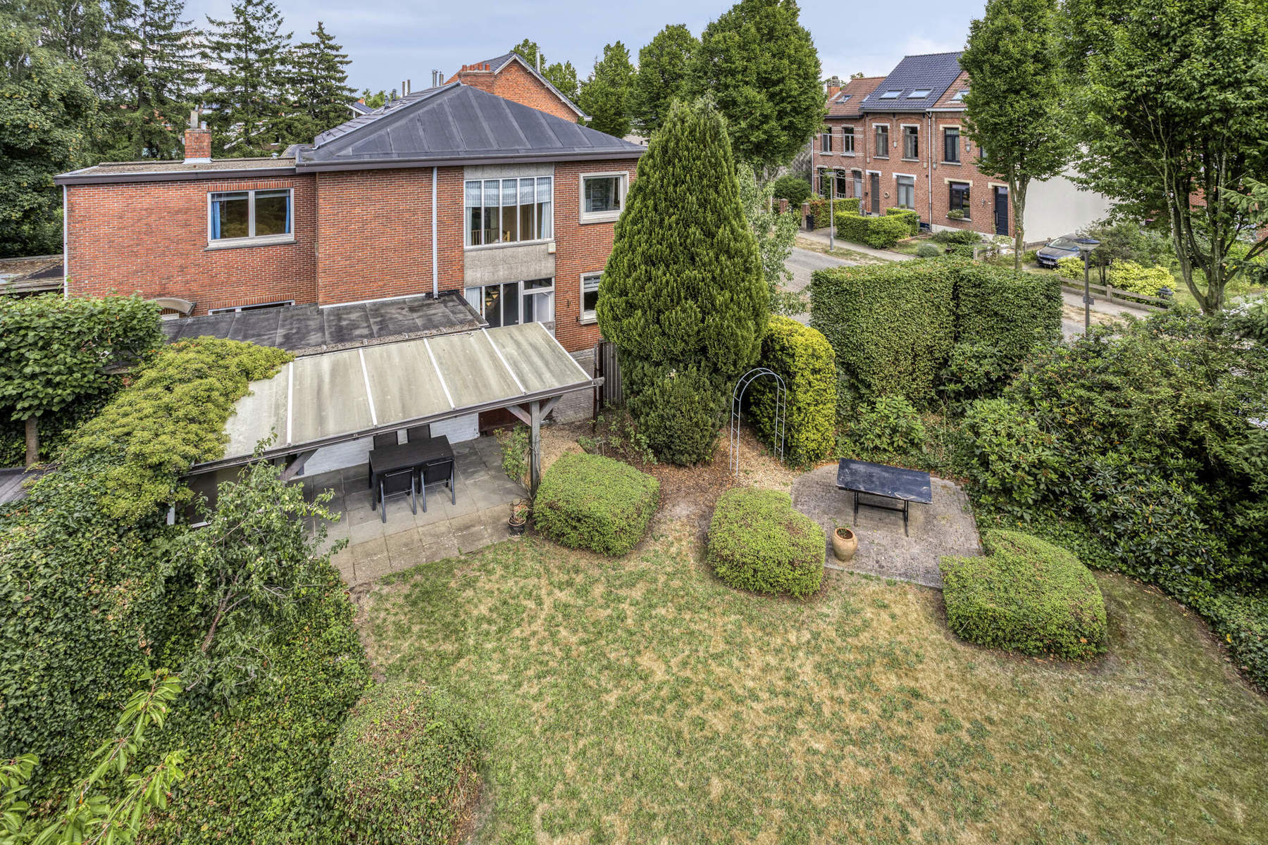 Maison à vendre à Anvers avec 4 chambres - photo 3
