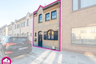 Maison à vendre à Middelkerke