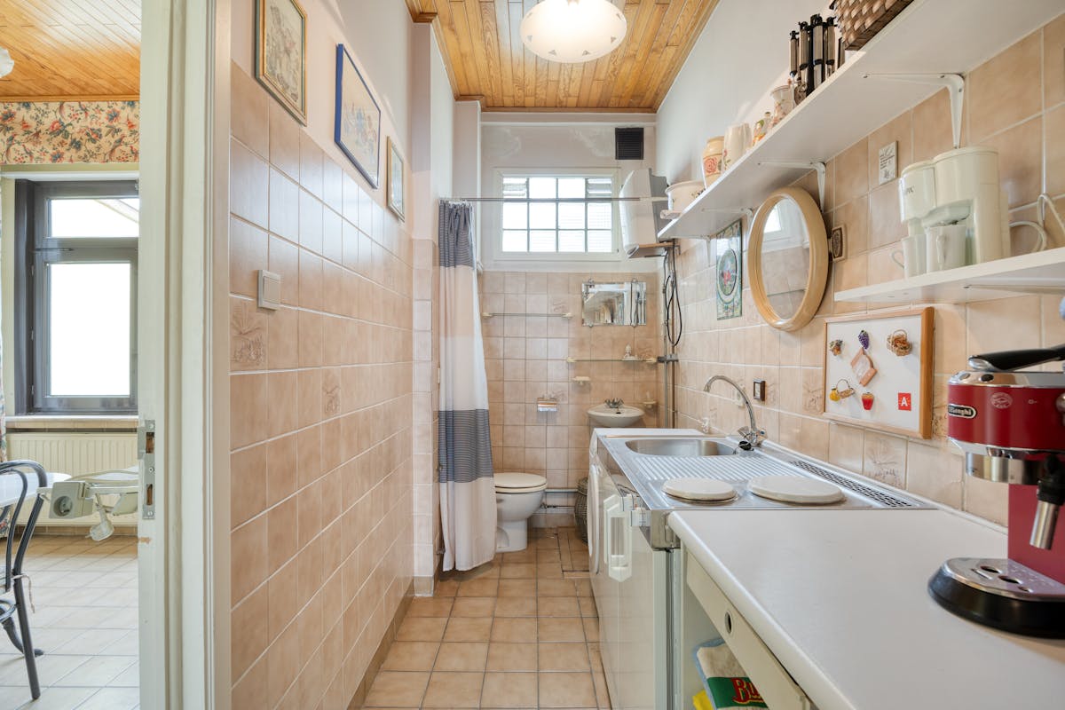 Huis met garage en twee slaapkamers te koop in Deurne - foto 5