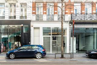 Commercial for rent in Antwerp