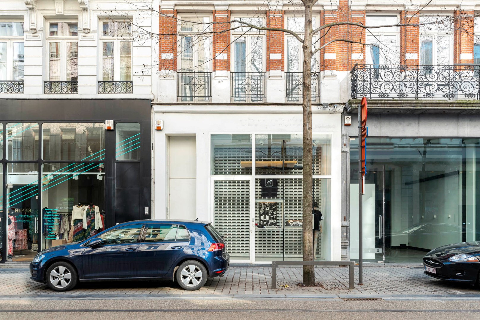 Commercial for rent in Antwerp - photo 2