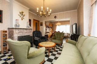 Maison à vendre à Buggenhout