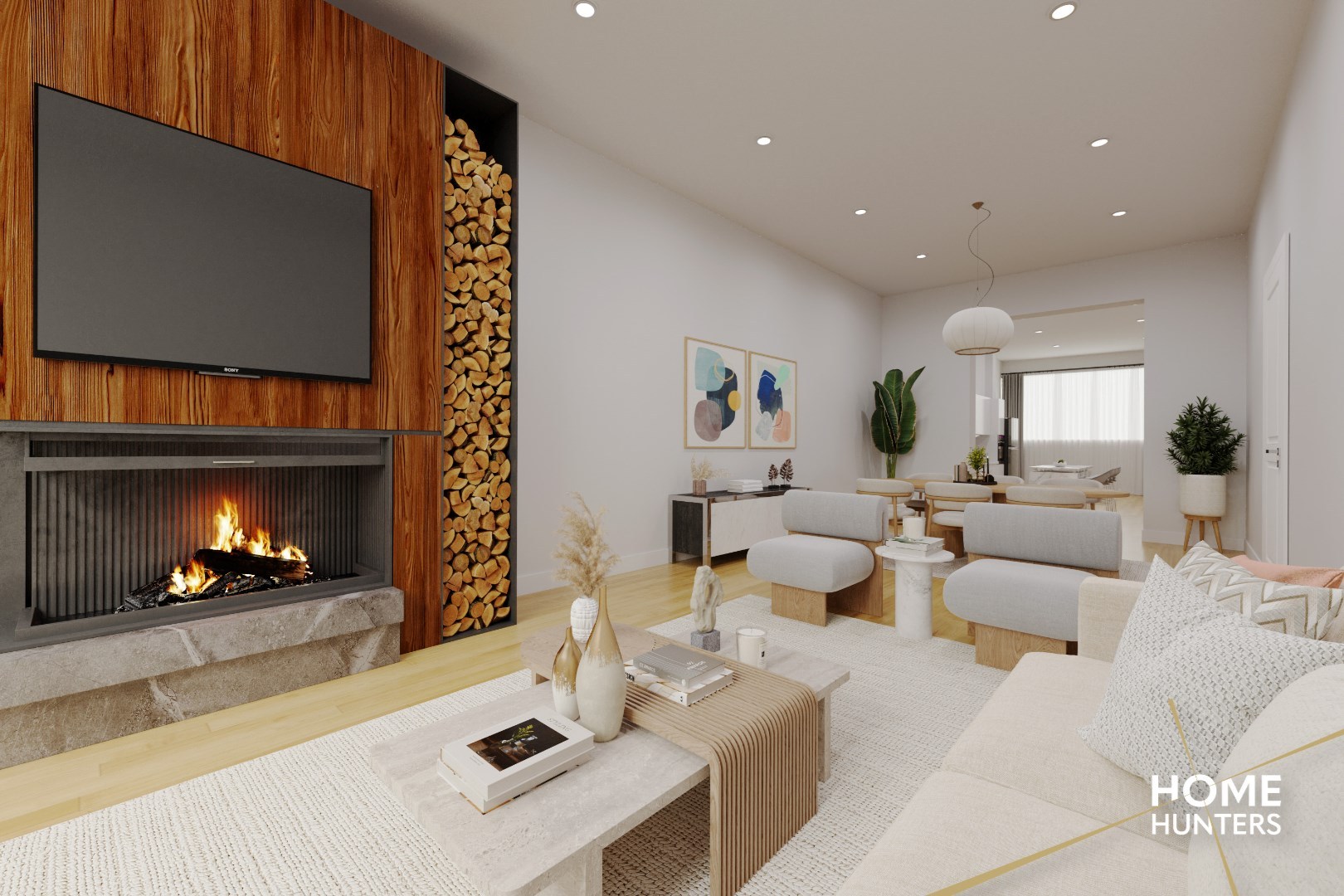 Maison à vendre à Messines avec 2 chambres - photo 5