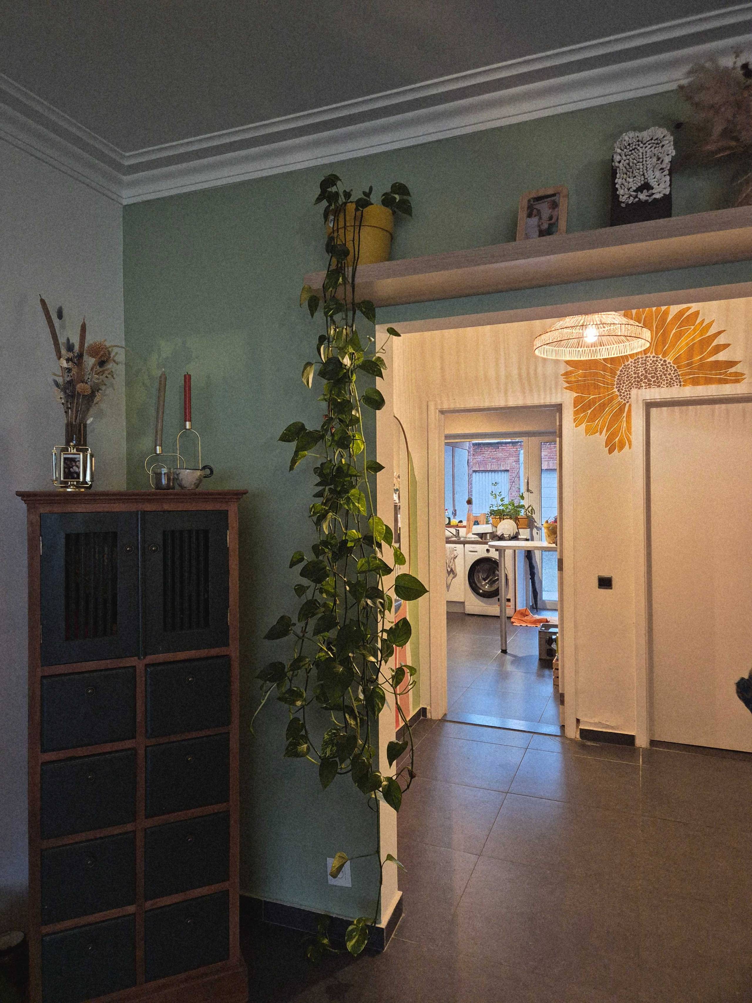 Apartment for sale in Zwijndrecht with 1 bedroom - photo 3