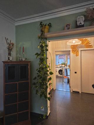 Apartment for sale in Beveren-Kruibeke-Zwijndrecht