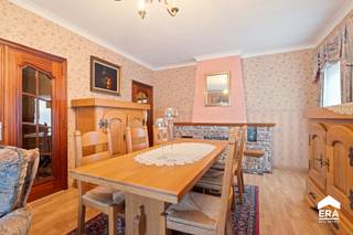 Te koop: open bebouwing in Linter, rustig gelegen in een groene omgeving en toch nabij openbaar vervoer en invalswegen. Deze gelijkvloerse woning...