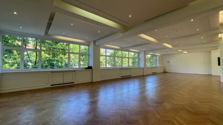 Ankerrui 2 - High-end kantoor/showroom met authentieke elementen - foto 4