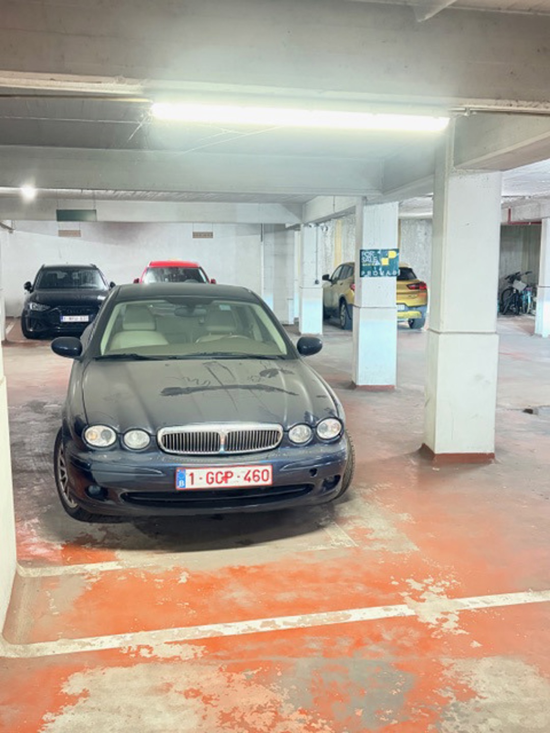 XL-autostaanplaats aan het Stadspark - foto 4