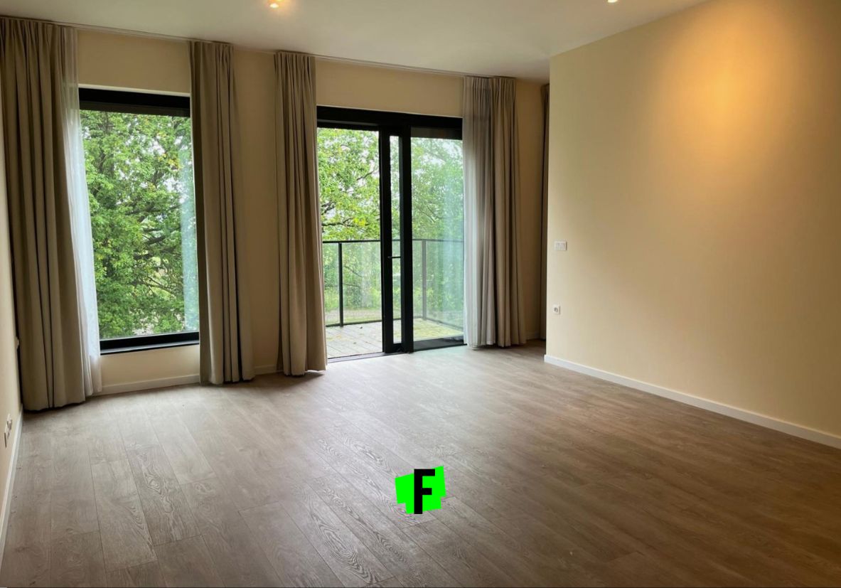 Hoogwaardige assistentieflat te koop in residentie 'Prinsenhof' te brugge - foto 5