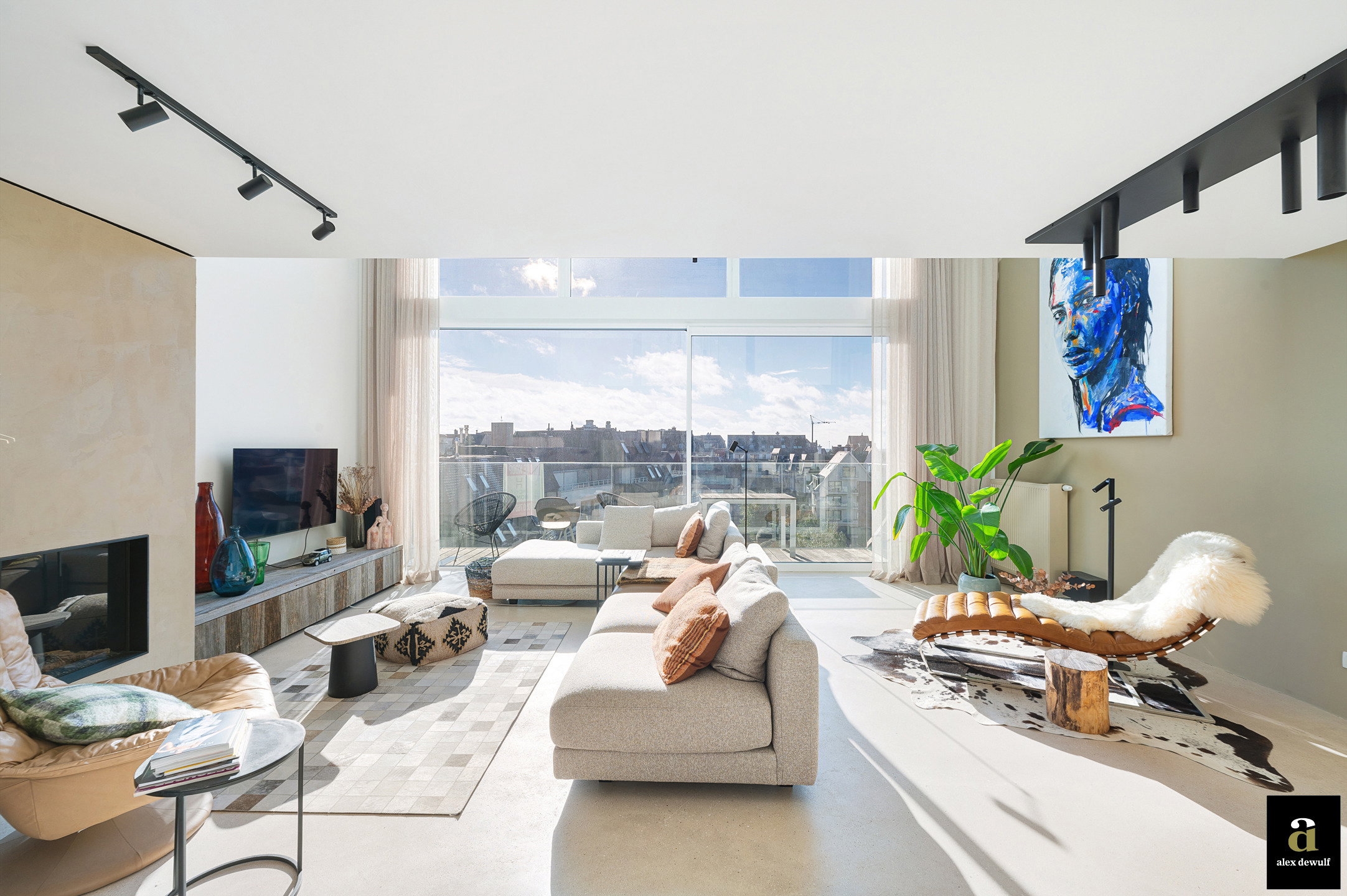 Apartment for sale in Knokke-Heist with 3 bedrooms - photo 2