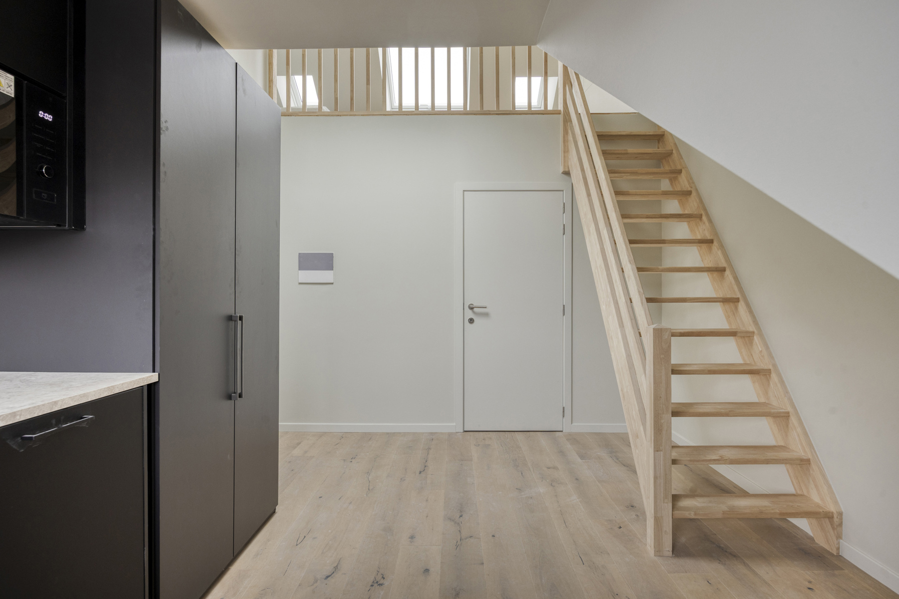 Appartement à vendre à Louvain avec 1 chambre - photo 2