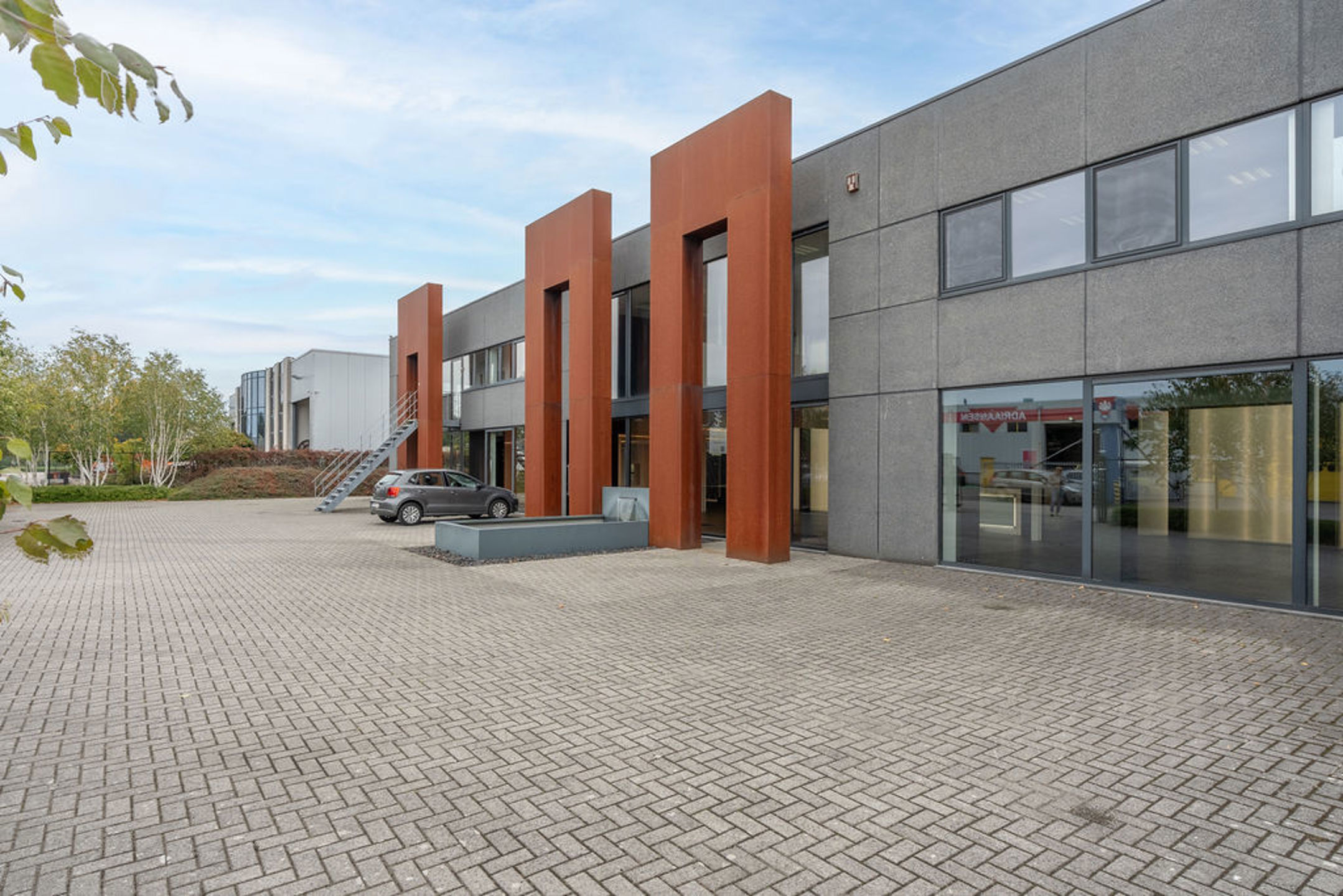 Commercieel te huur in Ravels - foto 4