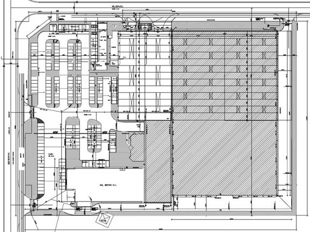 Project te huur in Genk