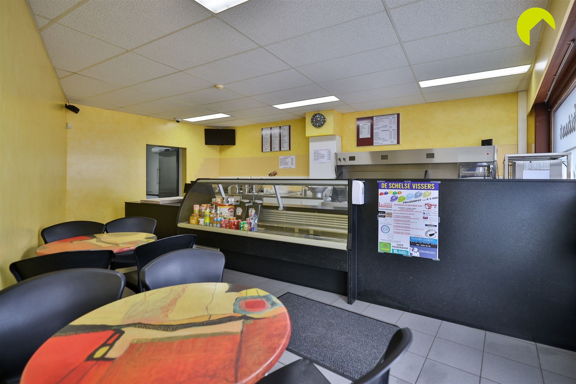 Commercial for sale in Hemiksem with 2 bedrooms - photo 4