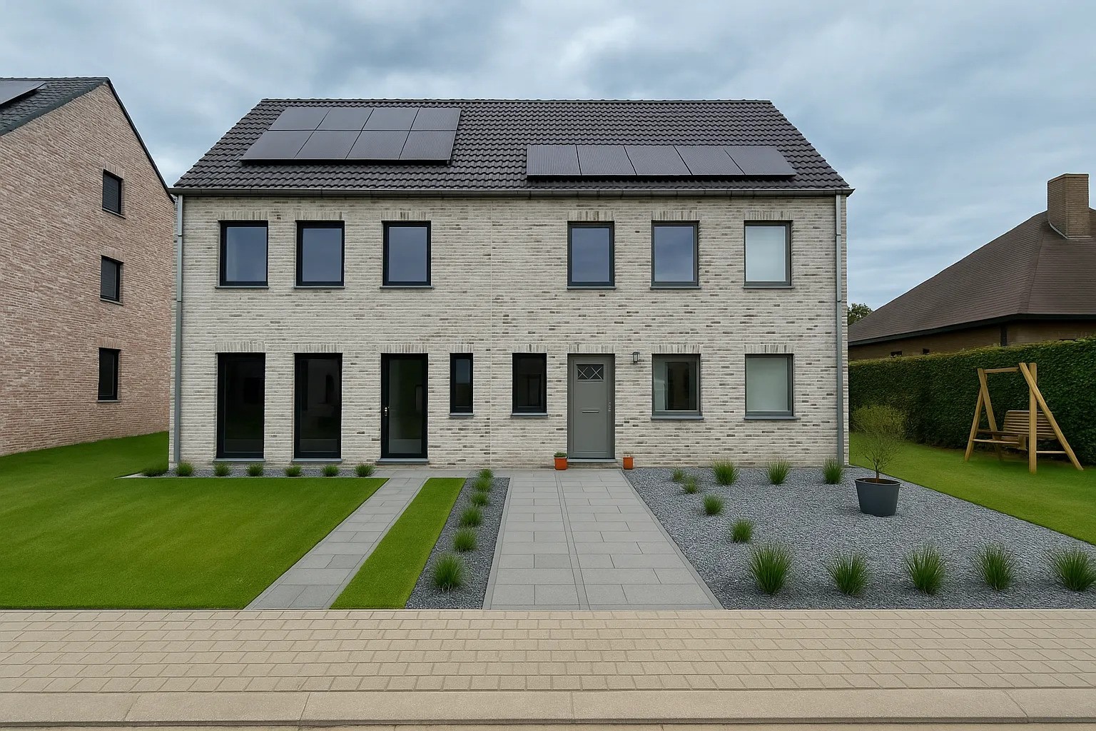 Is nieuwbouw kopen nog haalbaar ? - foto 5