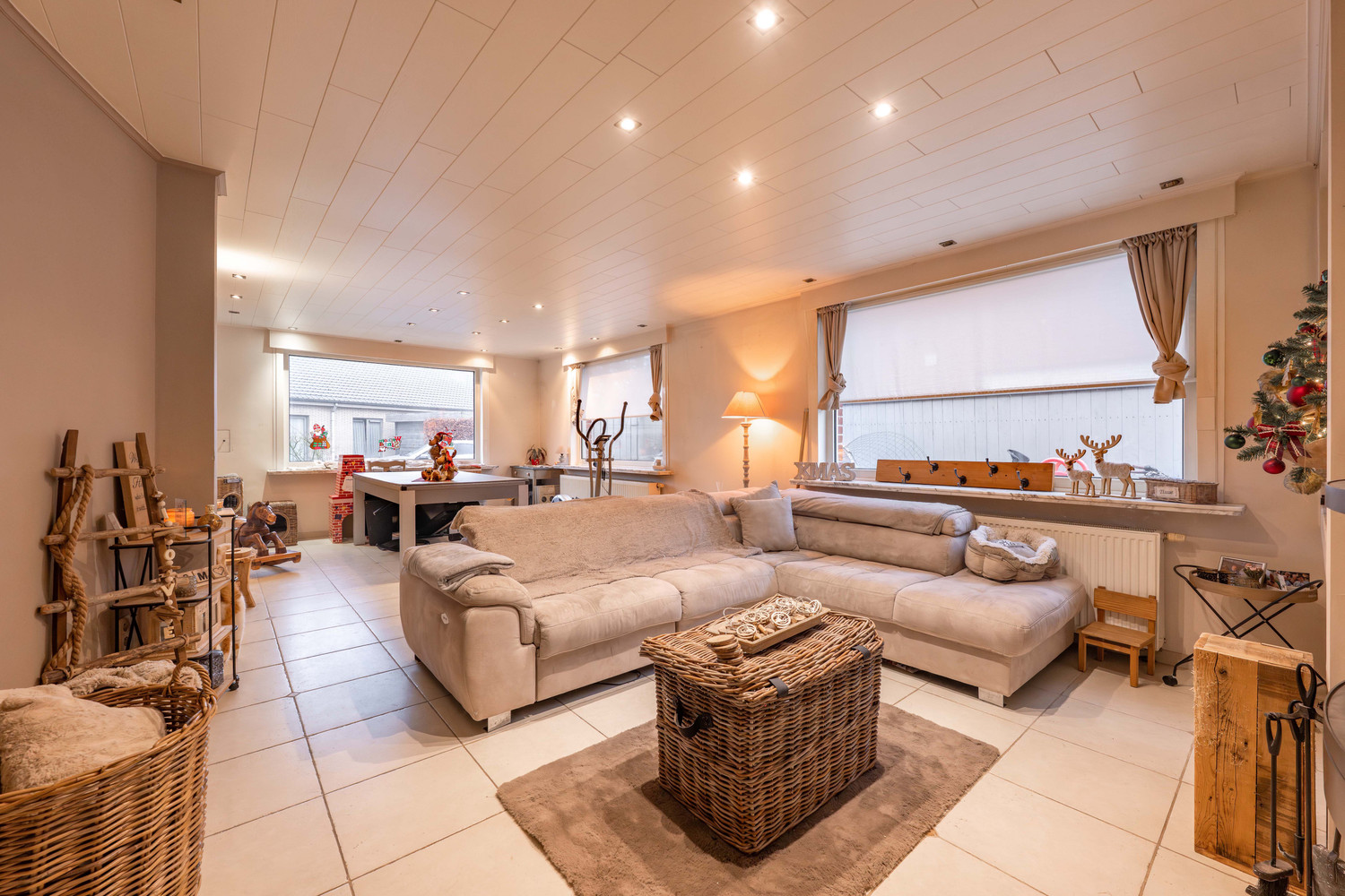 Maison à vendre à Meulebeke avec 2 chambres - photo 5