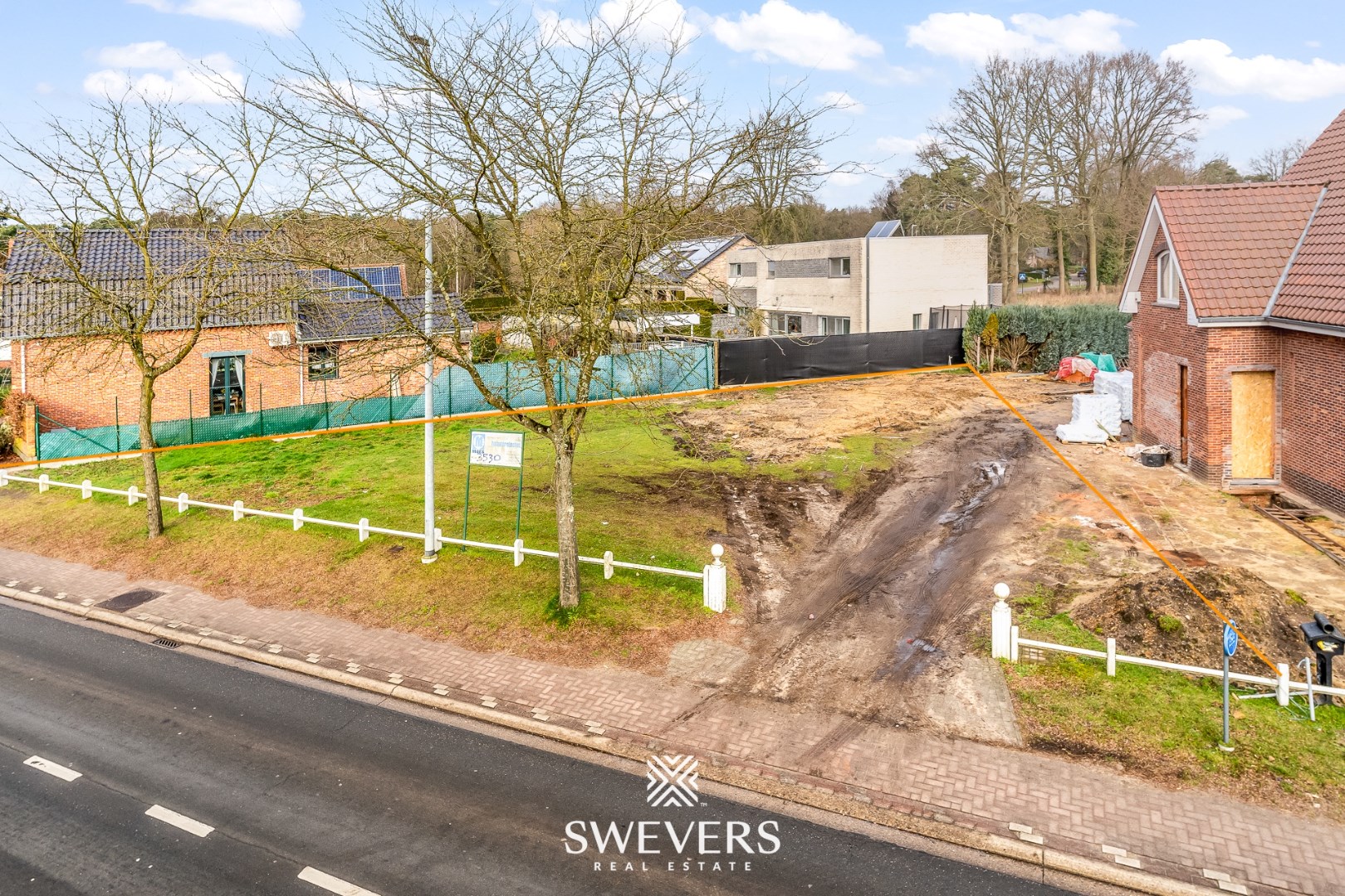 Land for sale in Houthalen-Helchteren - photo 2