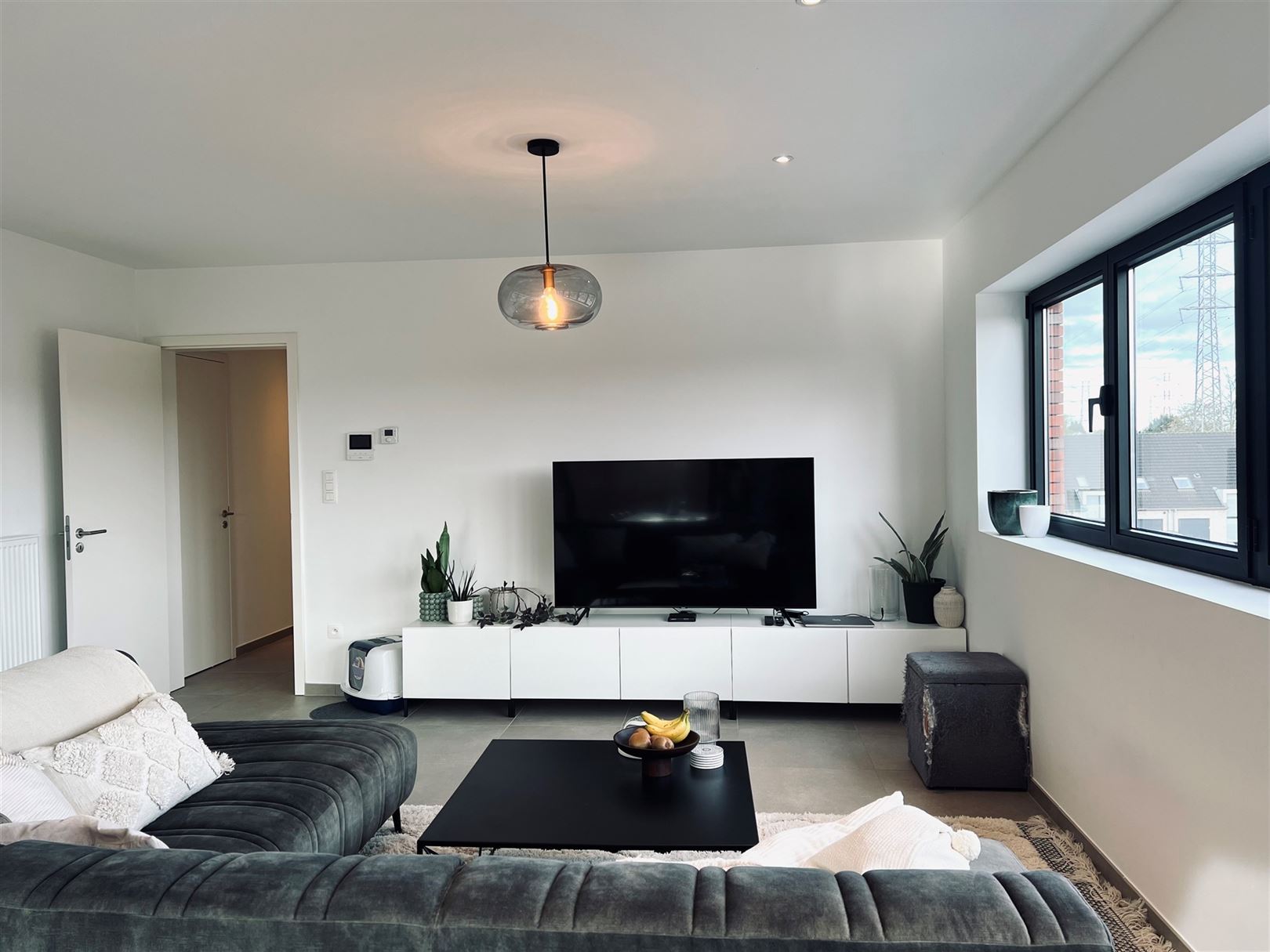 Luxueus afgewerkt appartement - foto 5