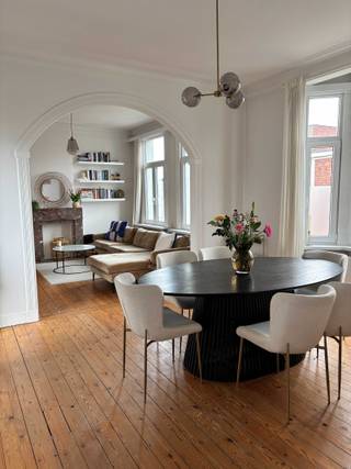 Charmant appartement (75 m²) in de geliefde PulhofwijkDit gezellige appartement bevindt zich op de bovenste verdieping van een kleine blok van drie...