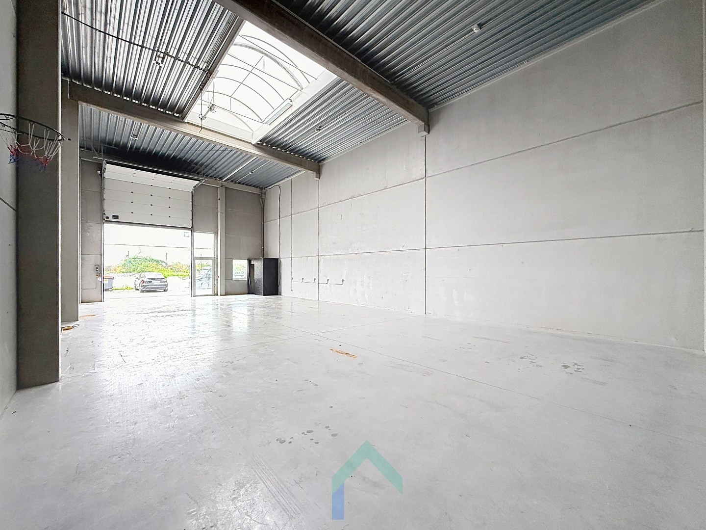 Commercial for rent in Ninove - photo 5