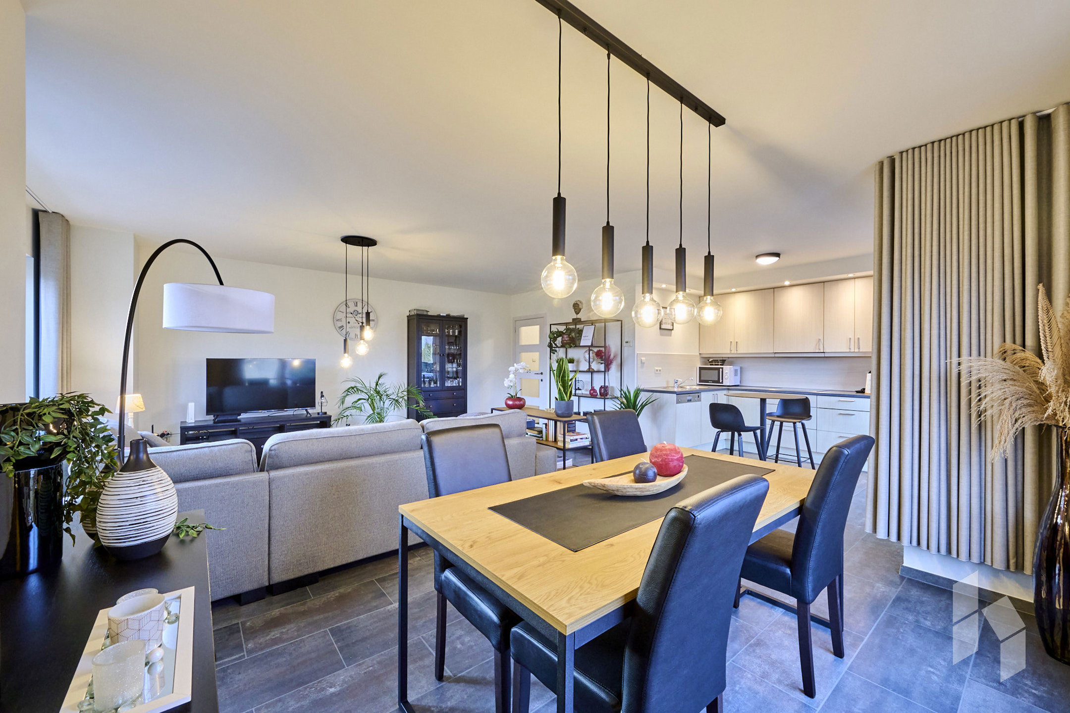 Appartement à louer à Lommel avec 2 chambres - photo 4