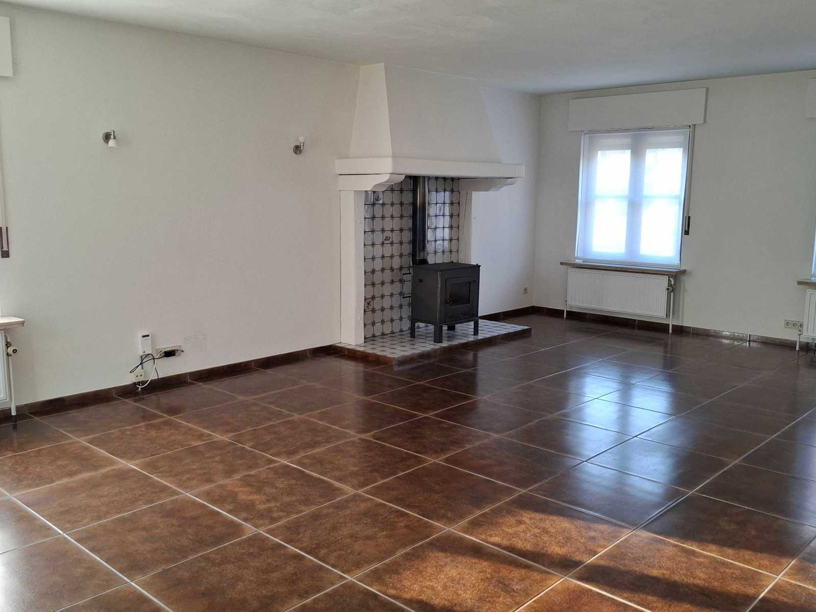 Fraaie woning op buitengewone ligging in Geel-centrum - foto 3