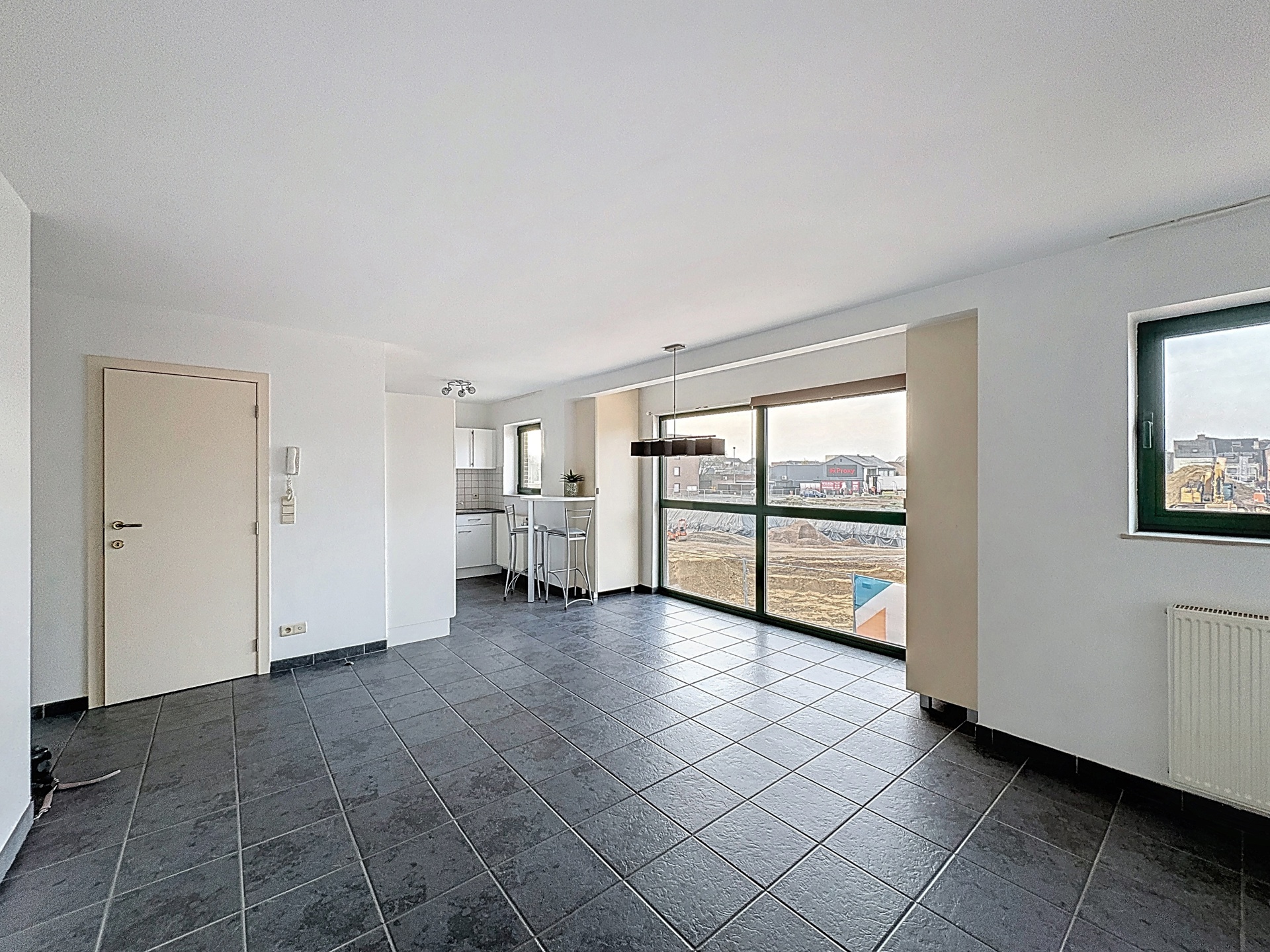 Appartement à louer à Denderleeuw avec 1 chambre - photo 3