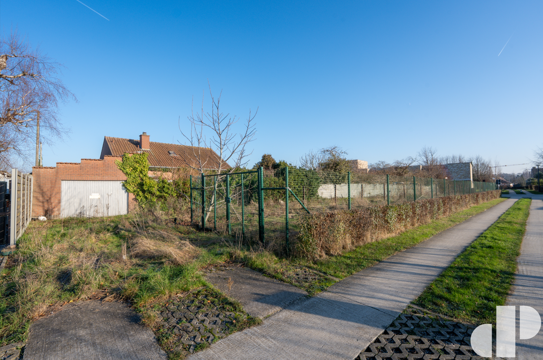 Land for sale in Zwevegem
