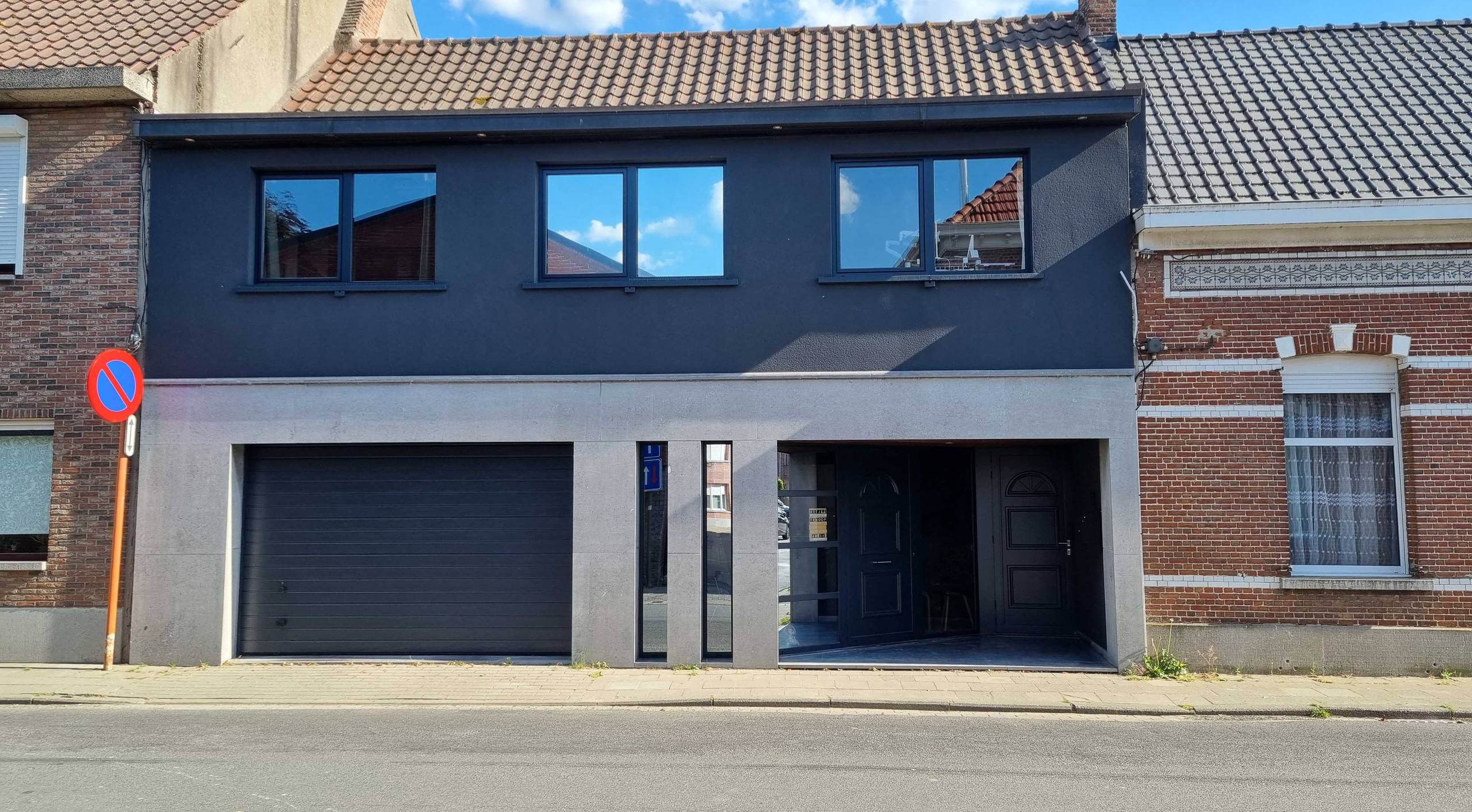 House for sale in Verrebroek with 3 bedrooms - photo 2