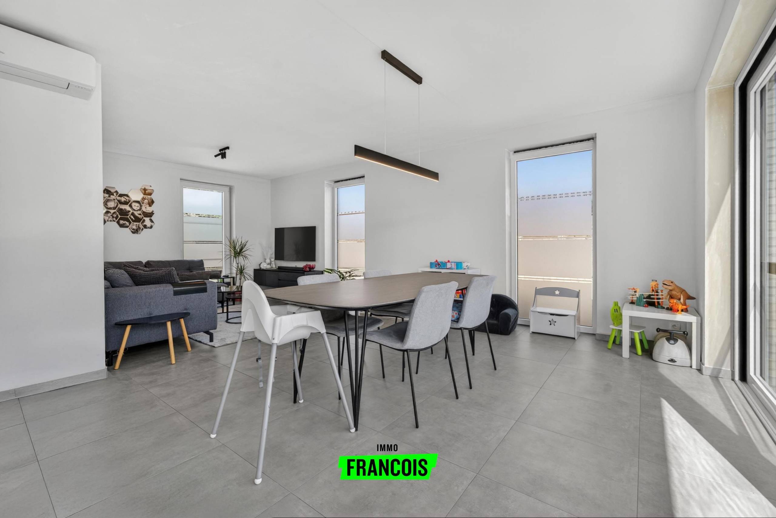 House for sale in Houthulst with 3 bedrooms - photo 4