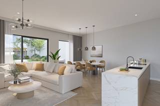 Appartement à vendre à Puurs-Sint-Amands