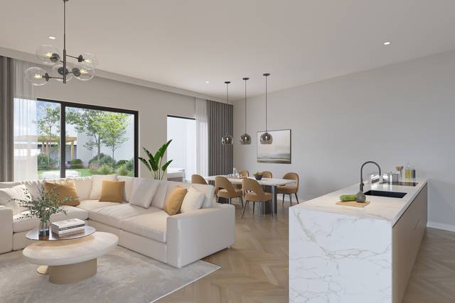 Projet à vendre à Sint-Amands