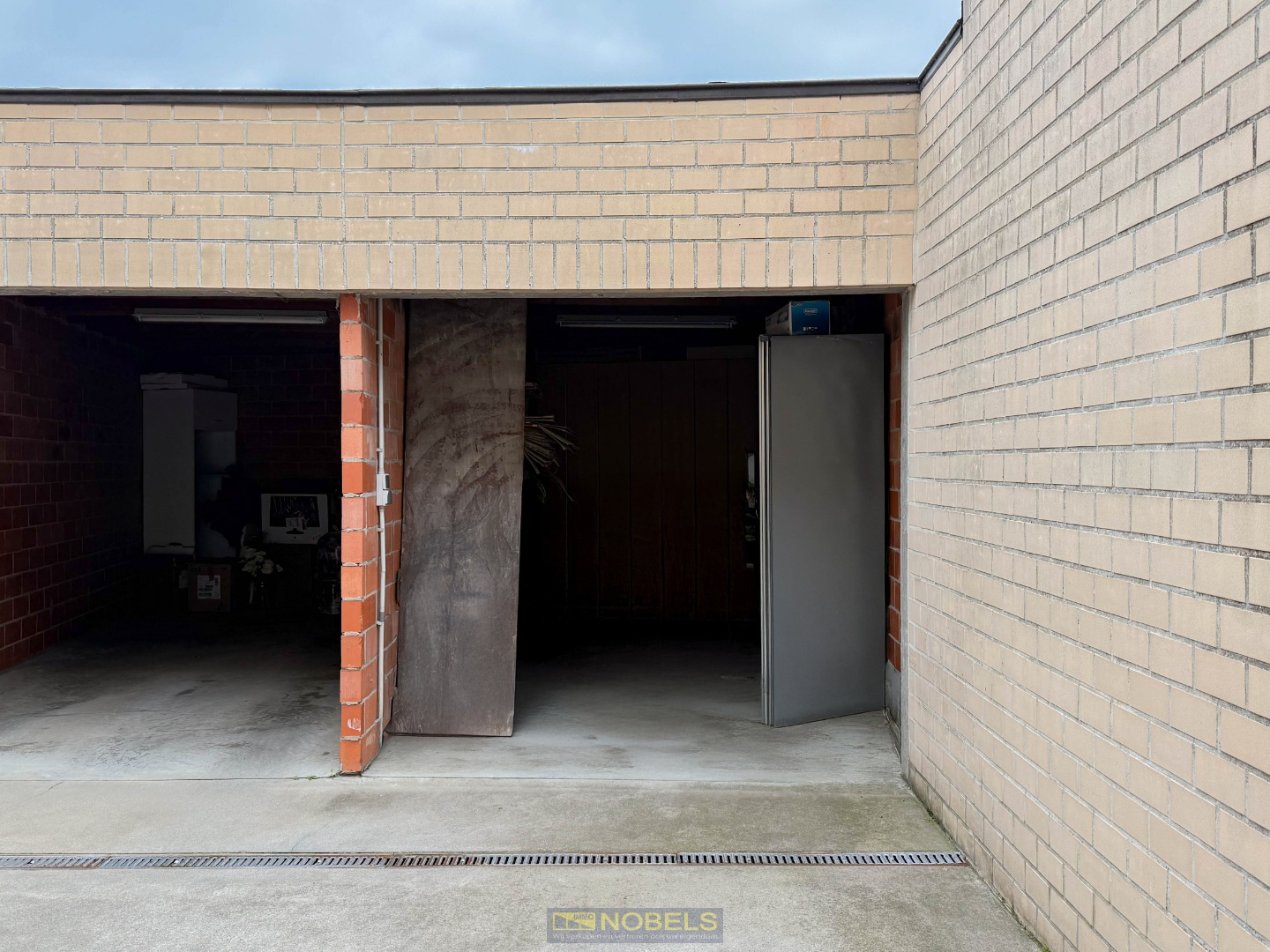 Te koop, 2-slaapkamerappartement met terras en carport aan Station Zottegem - photo 4