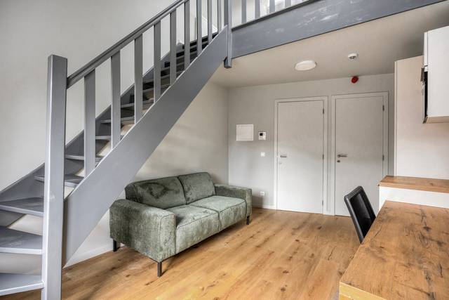 Project te koop in Leuven