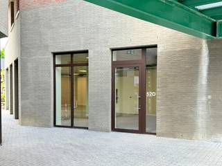 Bent u op zoek naar een praktische en centraal gelegen kantoorruimte in regio Leuven? Dan is deze instapklare kantoorruimte van circa 100 m² in...