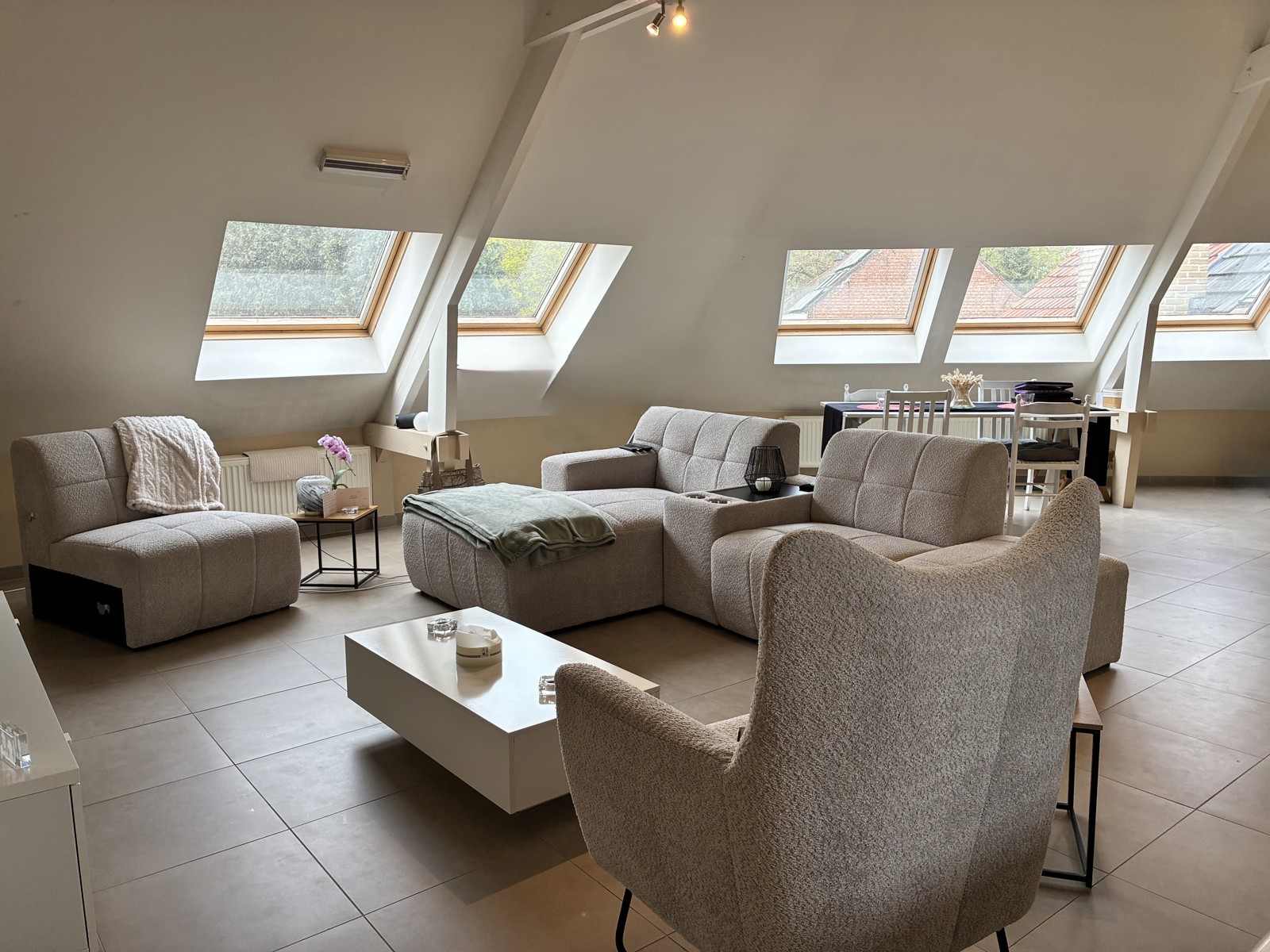 Apartment for rent in Wijnegem with 2 bedrooms - photo 3