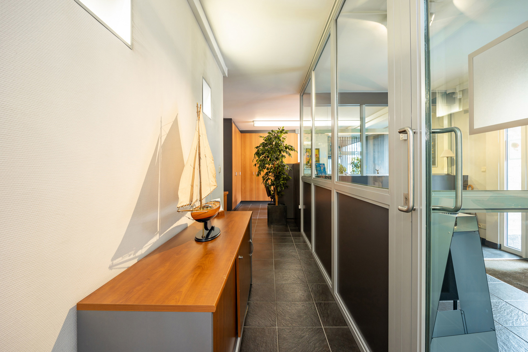 Jouw nieuw kantoor op toplocatie – 82m² instapklaar - foto 4