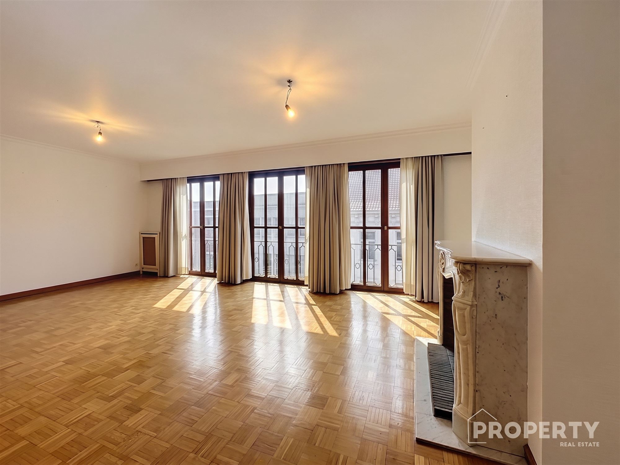 2 slaapkamer appartement hartje Kortrijk - foto 2