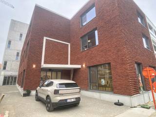 Appartements avec services d'aide à la personne à louer au centre de soins résidentiel Burenhof – une vie indépendante avec un filet de...