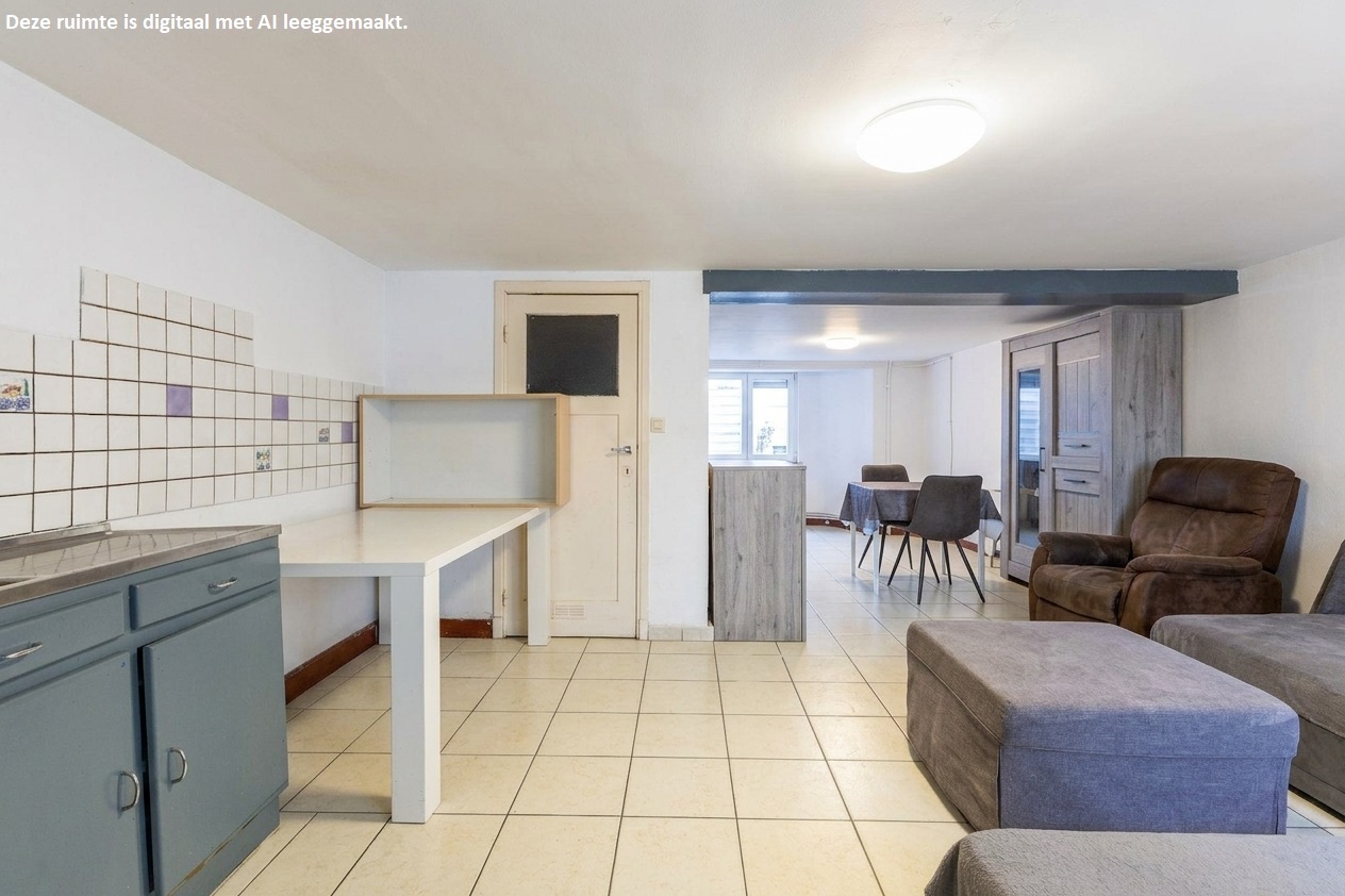 Opbrengsteigendom te koop in De Panne - foto 4