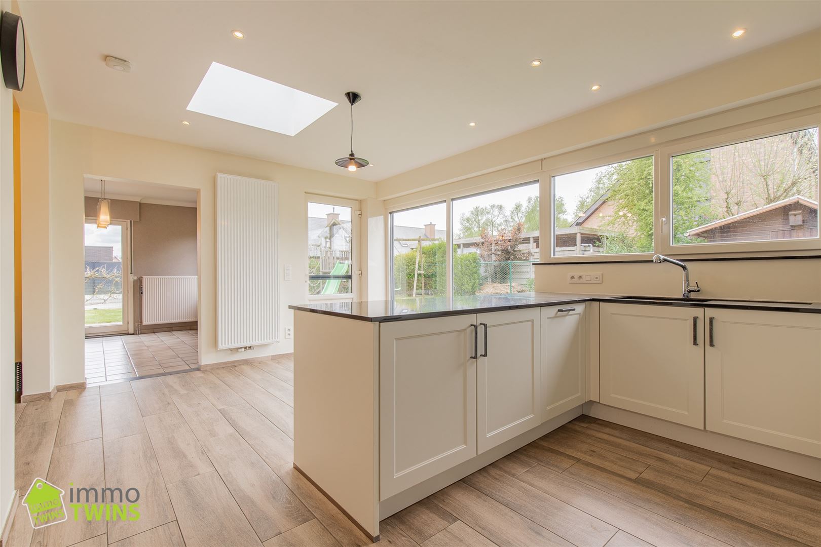 HOB met 3slp in Grembergen - foto 5