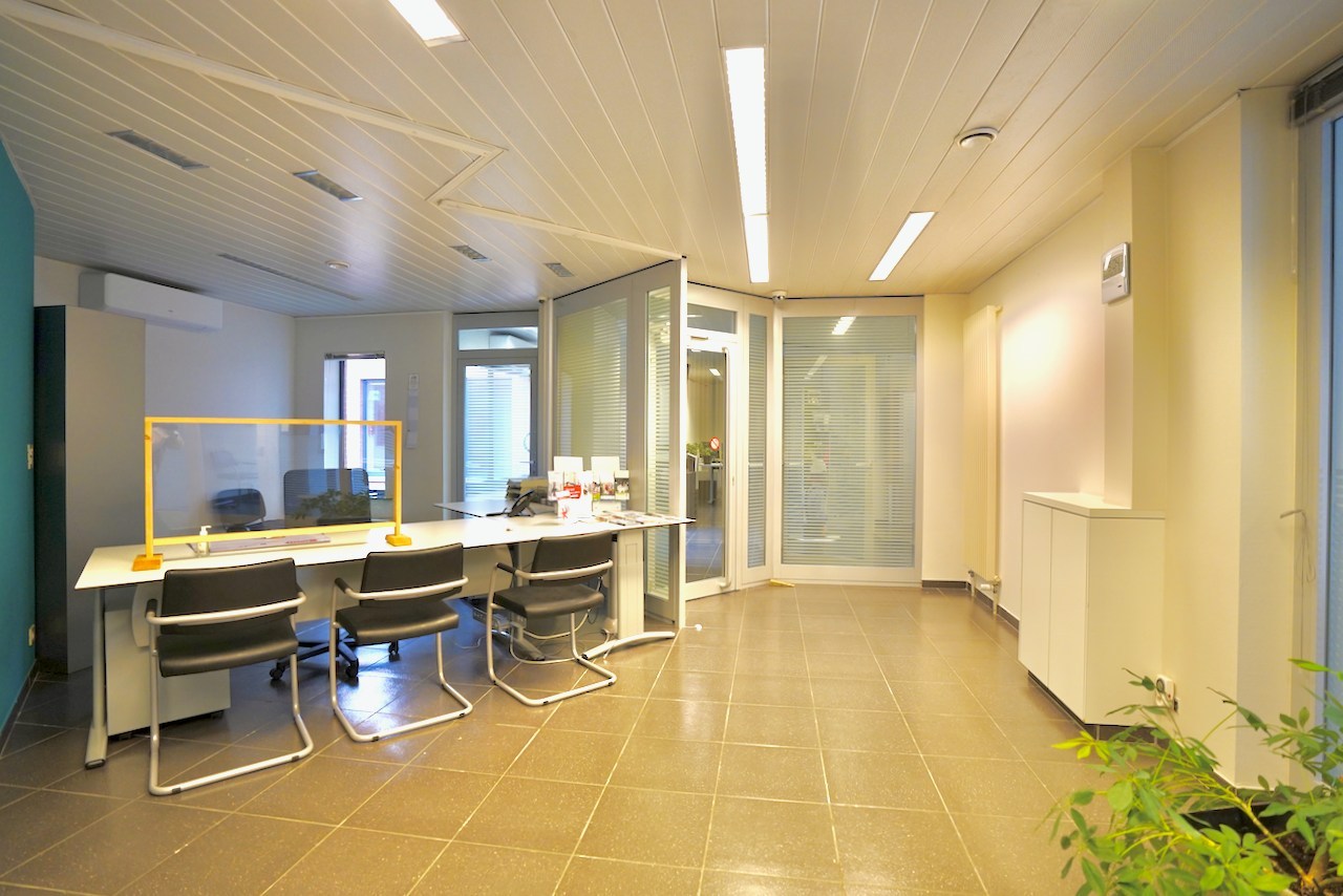 Volwaardig handelspand te Oosteeklo ! - foto 5