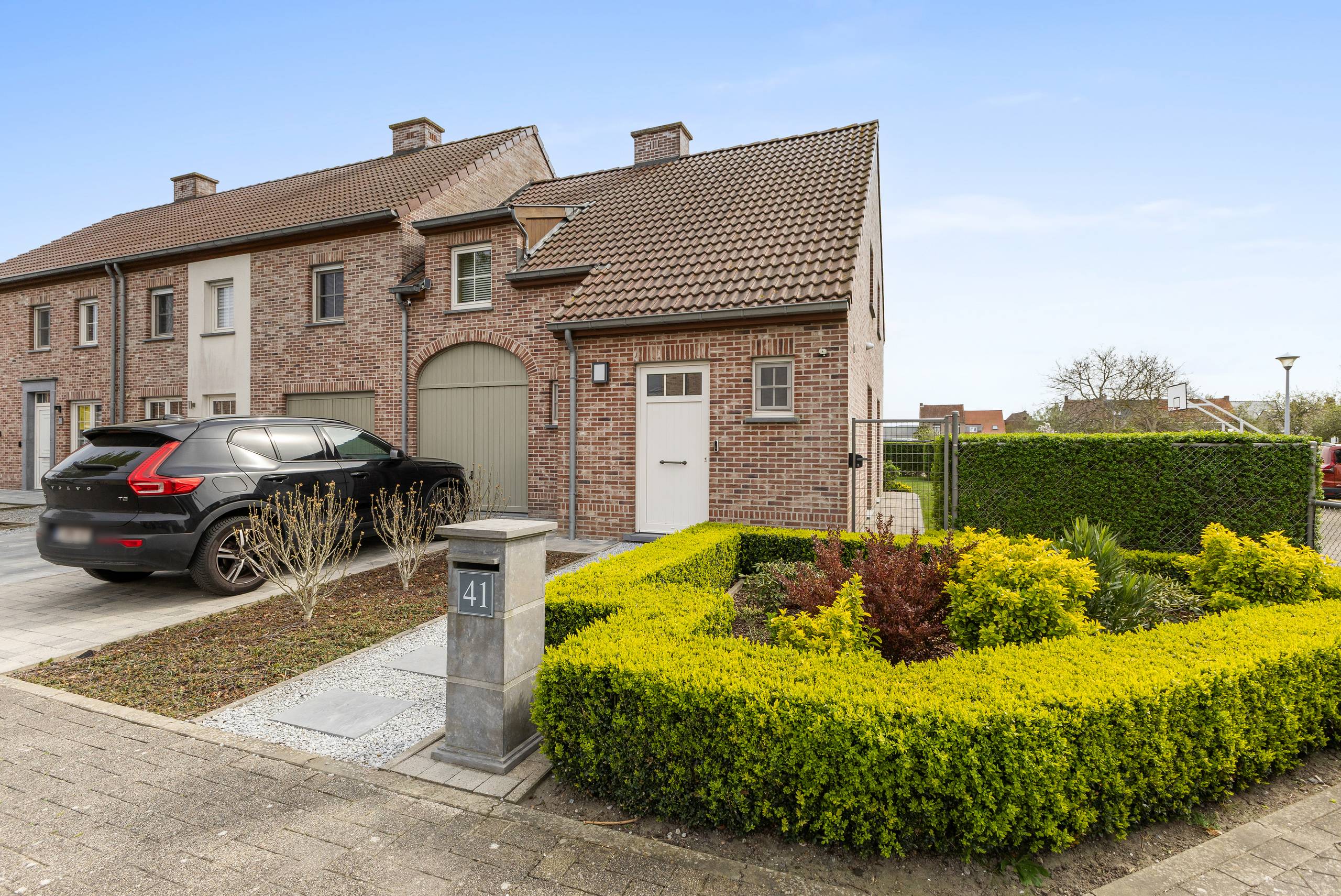 Maison à vendre à De Panne avec 3 chambres - photo 2