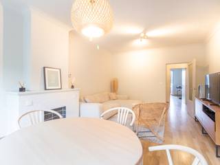 Appartement à vendre à Anvers