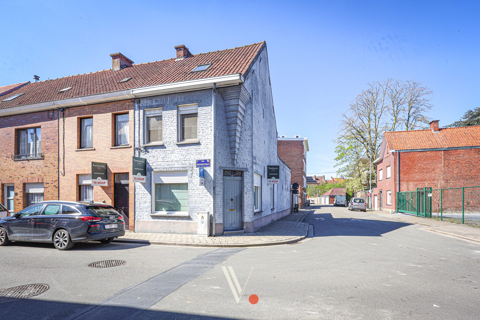 Maison à vendre à Izegem avec 3 chambres - photo 2